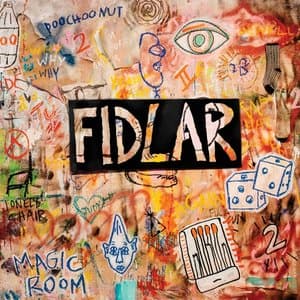 Too by FIDLAR