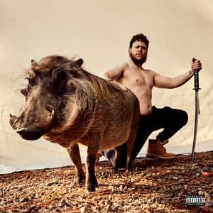 KINDA HARD by Bilmuri