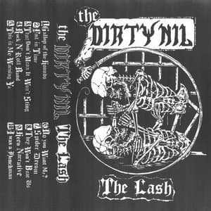 The Lash by The Dirty Nil
