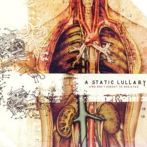 …And Don’t Forget to Breathe by A Static Lullaby